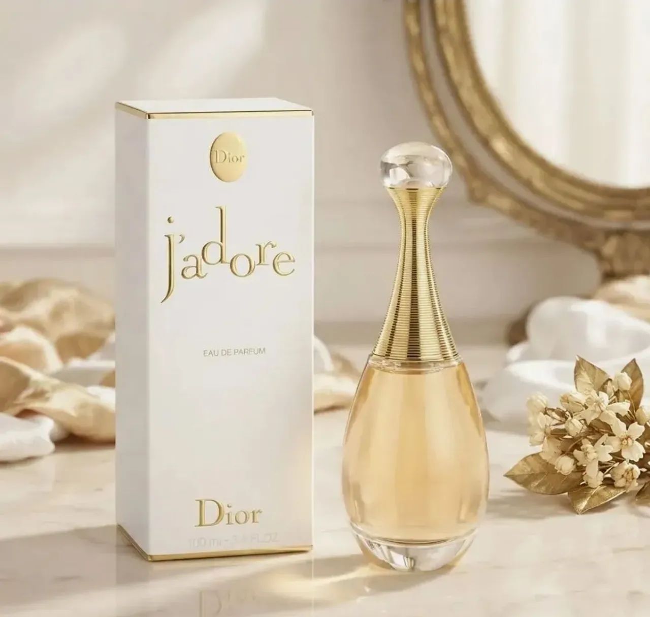 Perfume J'adore -  Dior
