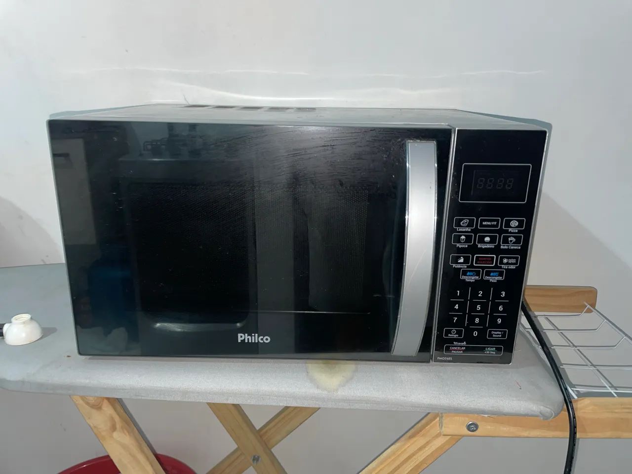 Microondas Philco 25L - Foto 3