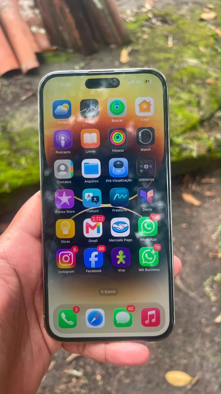 iPhone 14 Pro Max