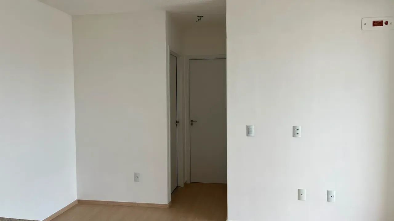 APARTAMENTO PARA REPASSE  BELVEDERE NO EUSÉBIO COM ÁREA DE LAZER COMPLETA - Foto 3