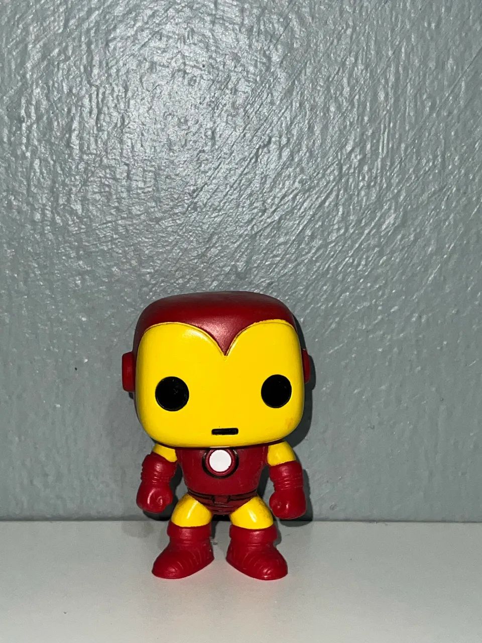 Funkos Pop Homem de Ferro - Foto 2