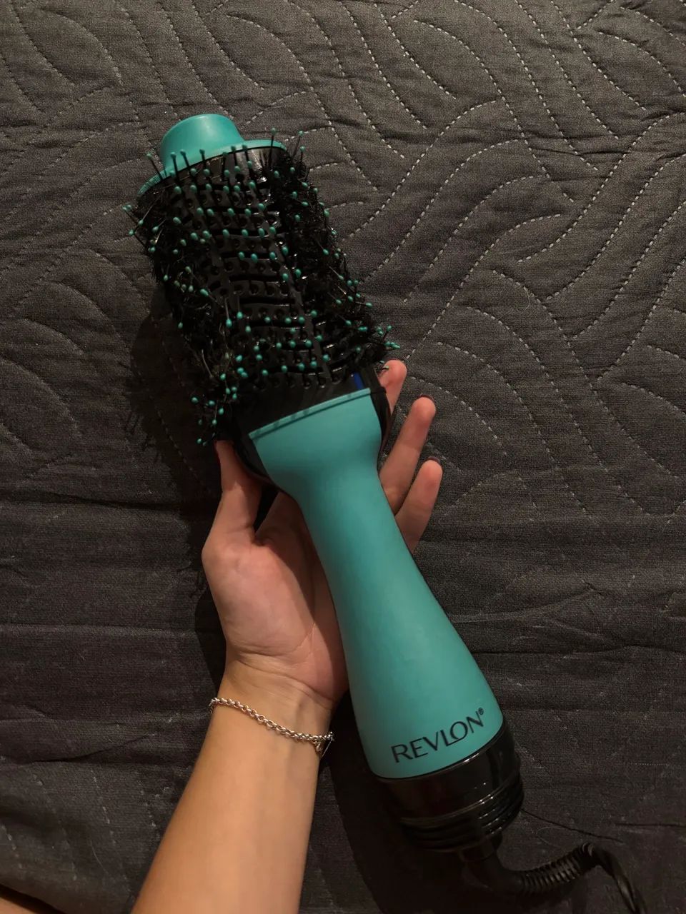 ESCOVA SECADORA REVLON
