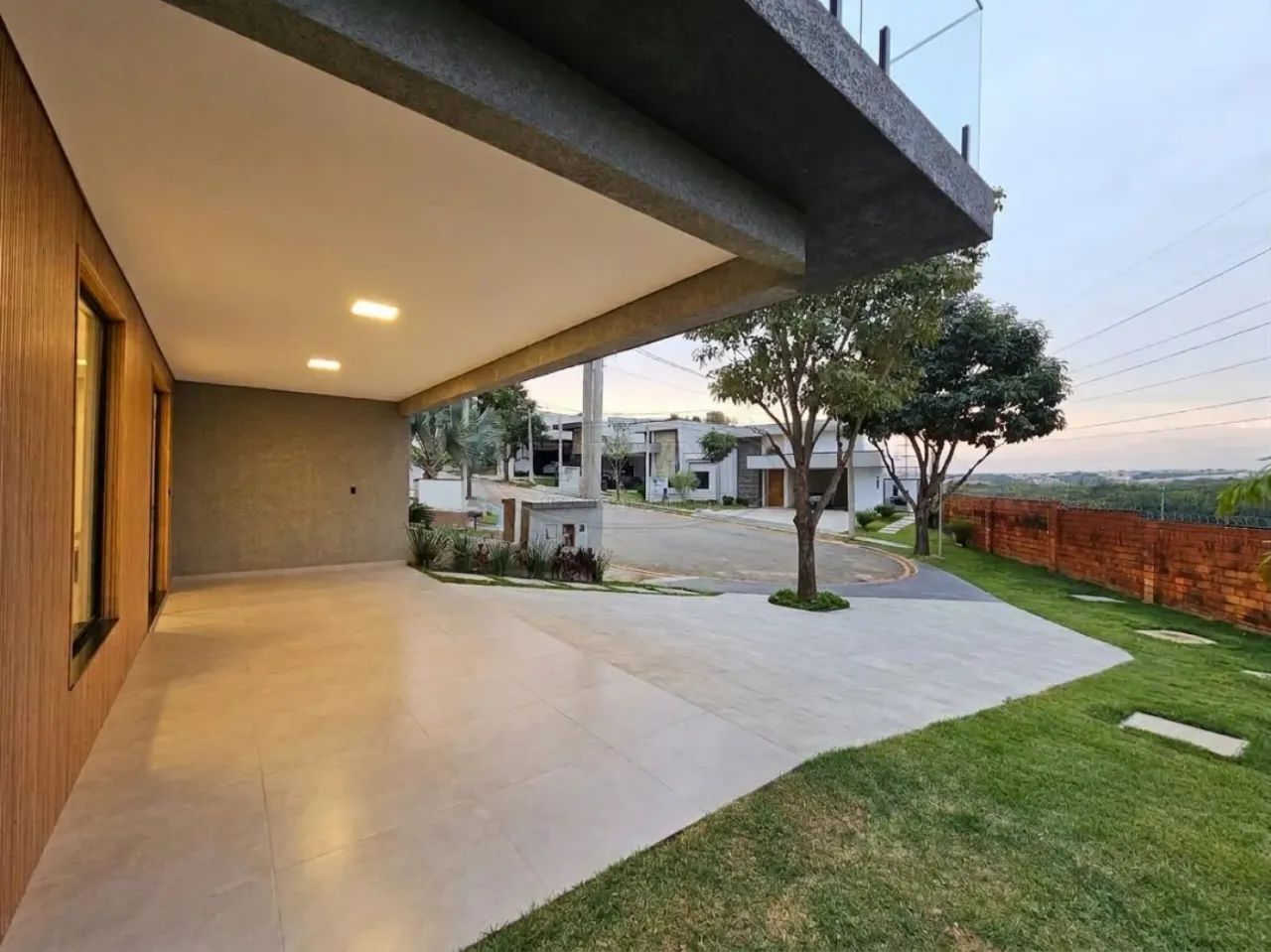 Sobrado 260 M² | 3 Suítes | Suíte Master com Hidro e Closet | Ibiti Reserva - Foto 2