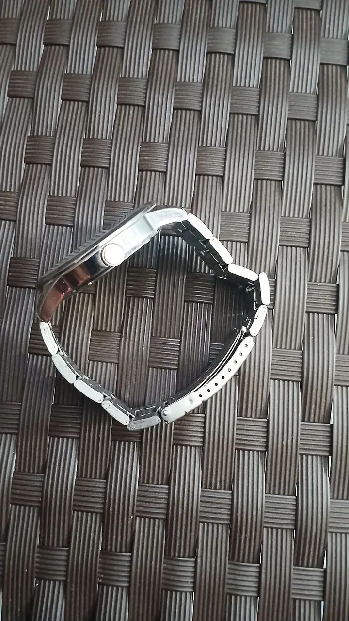 Relógio Seculus - Foto 2