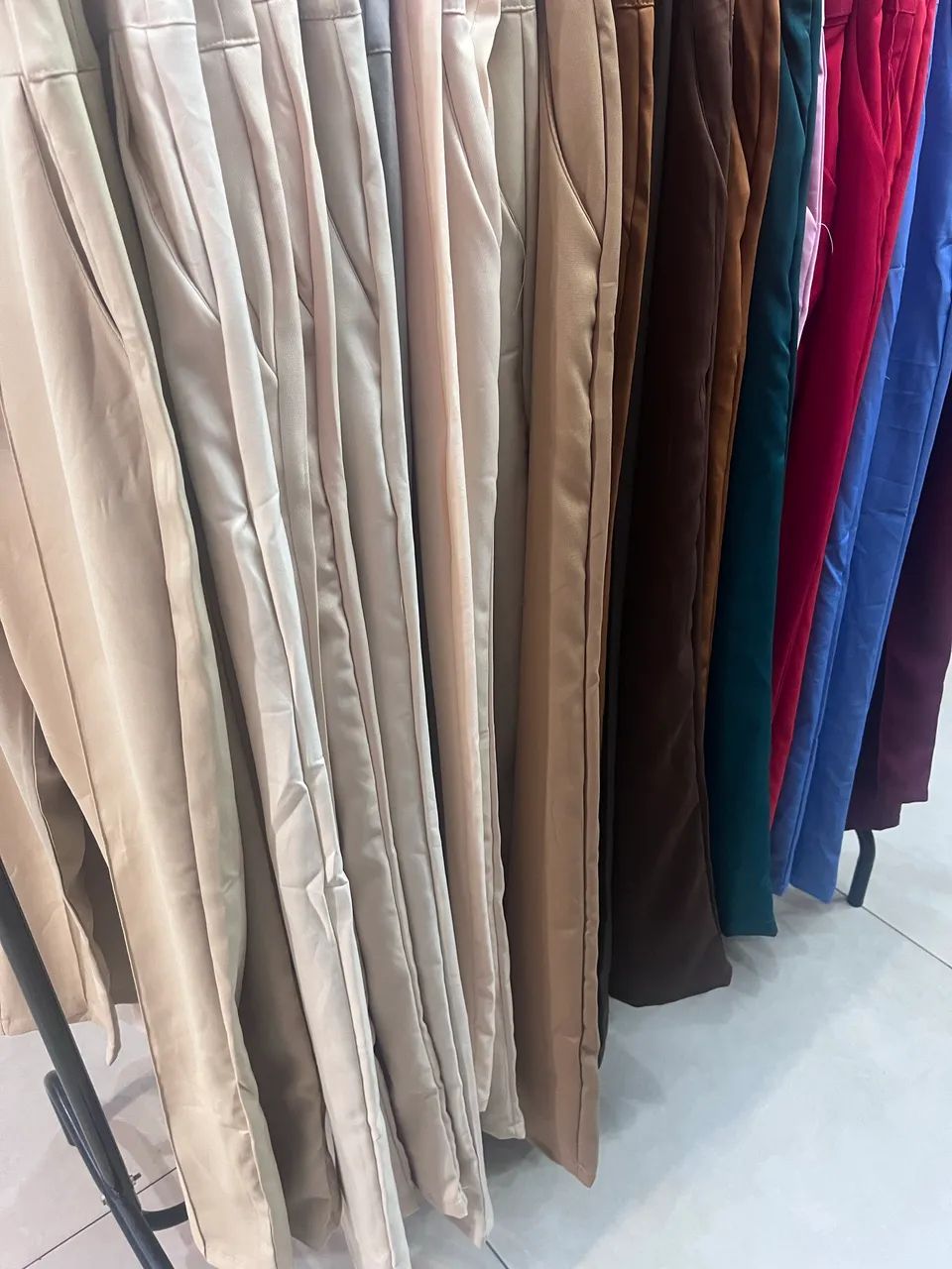 Calça alfaiataria - Foto 2