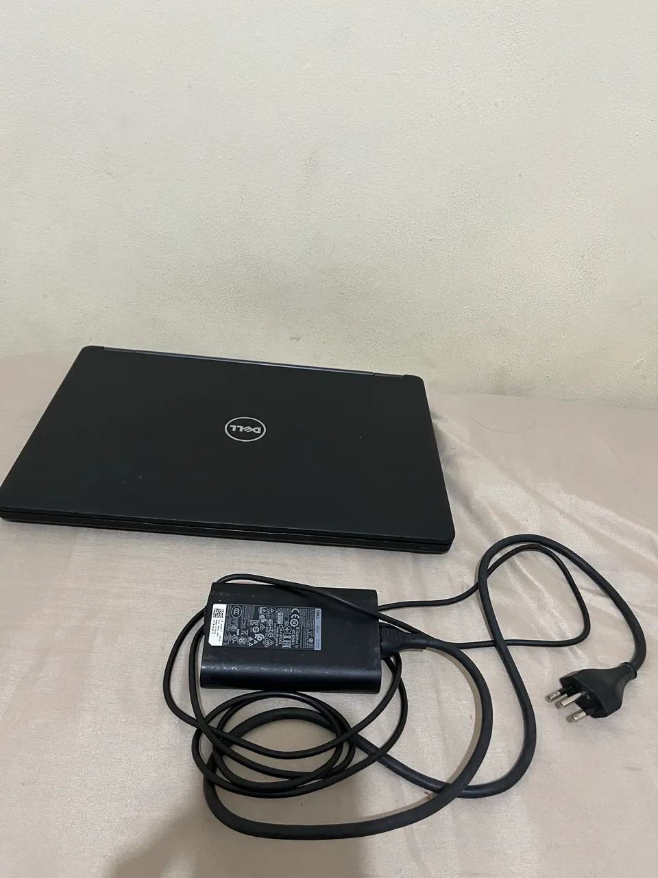 Notebook Dell Latitude 5480 i5/7 TouchScreen - Foto 4