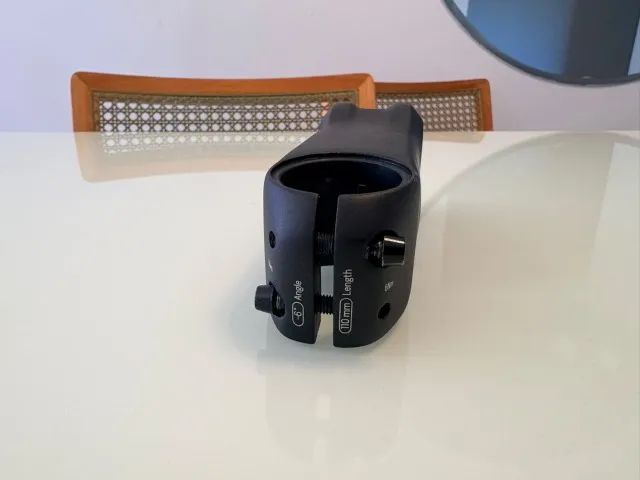 Mesa Avanço Syncros RR 2.0 90mm - Foto 4