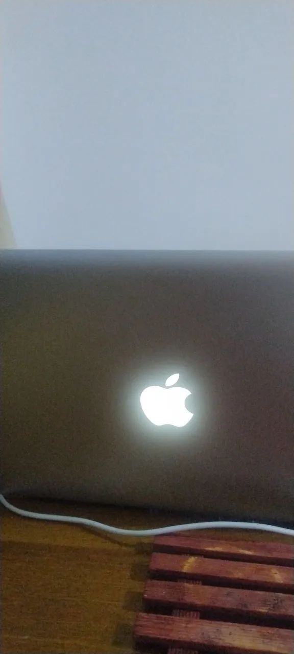 MacBook Pro<br>10GB RAM - Foto 3