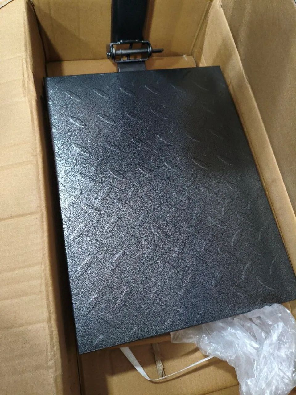 Balança plataforma até 200kg - Foto 3