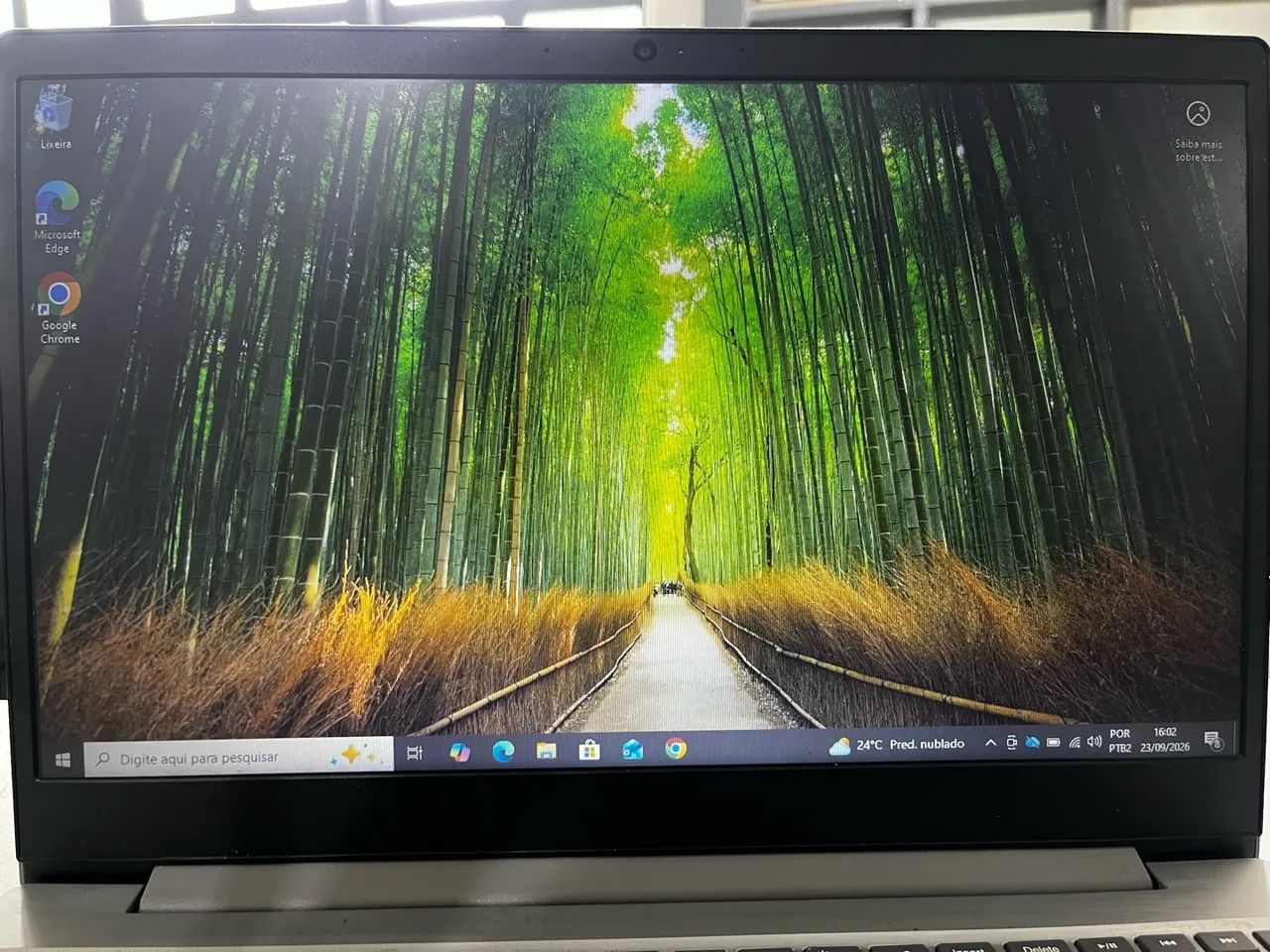 Notebook i5 - Foto 3