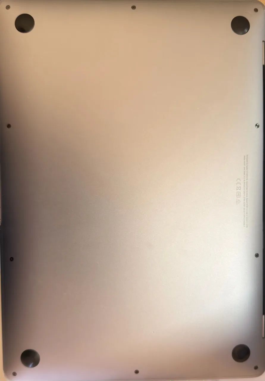MacBook Air M1 - 256 GB 8 GB RAM - Foto 3