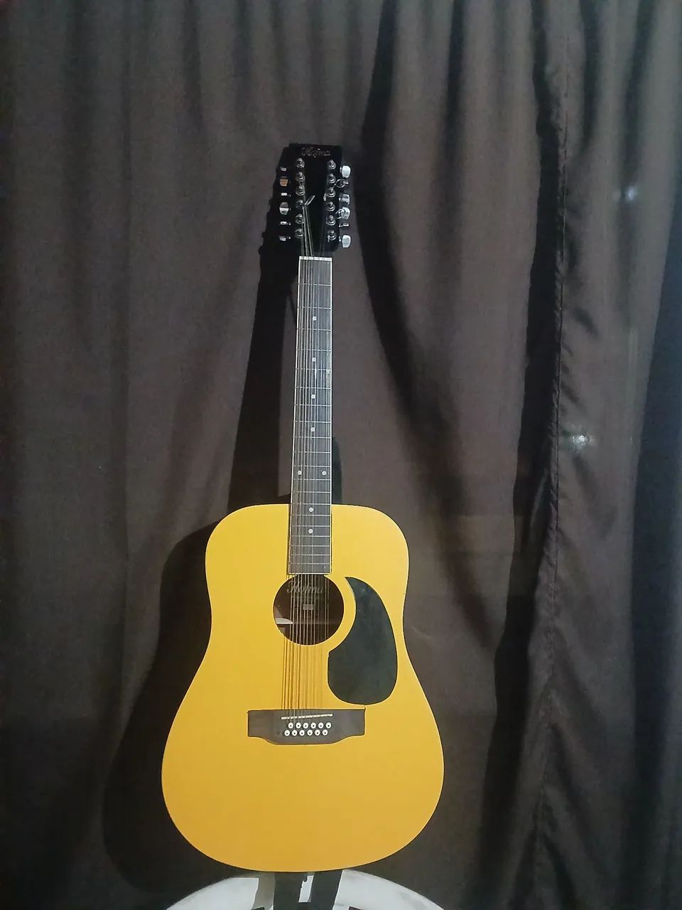 Violão duplo  - Foto 2