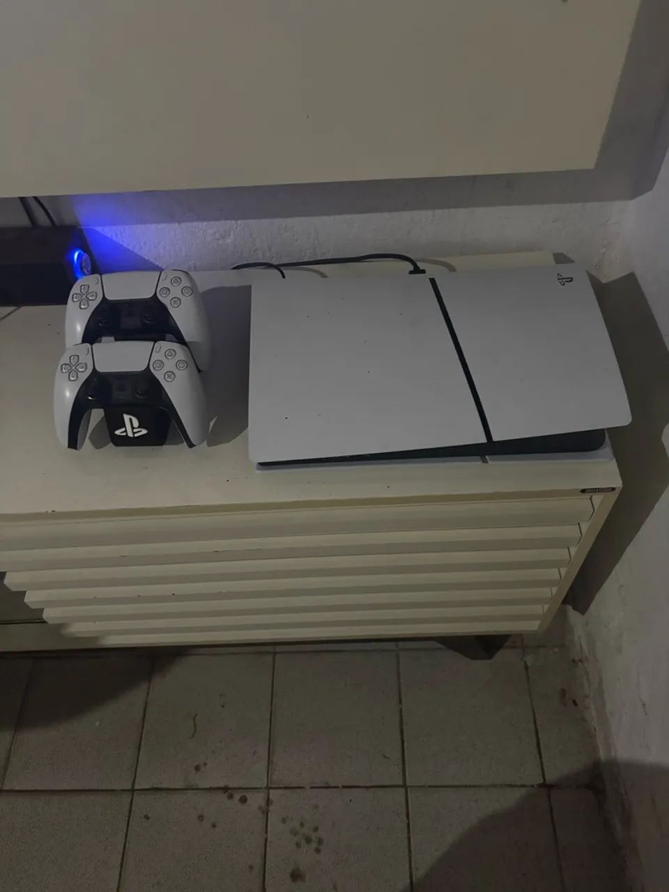 Ps5 slim