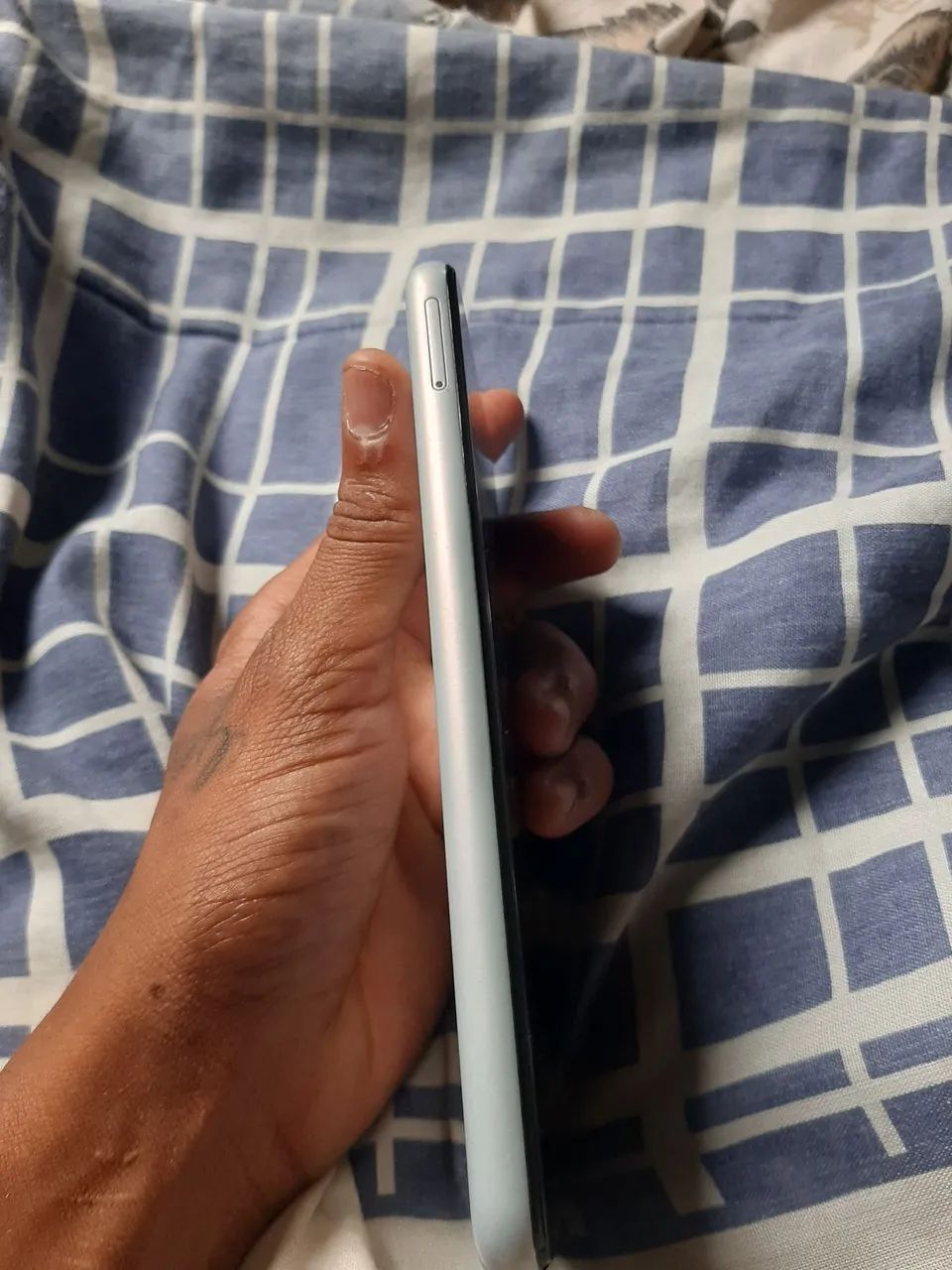 M14 128gb em ótimo estado  - Foto 4