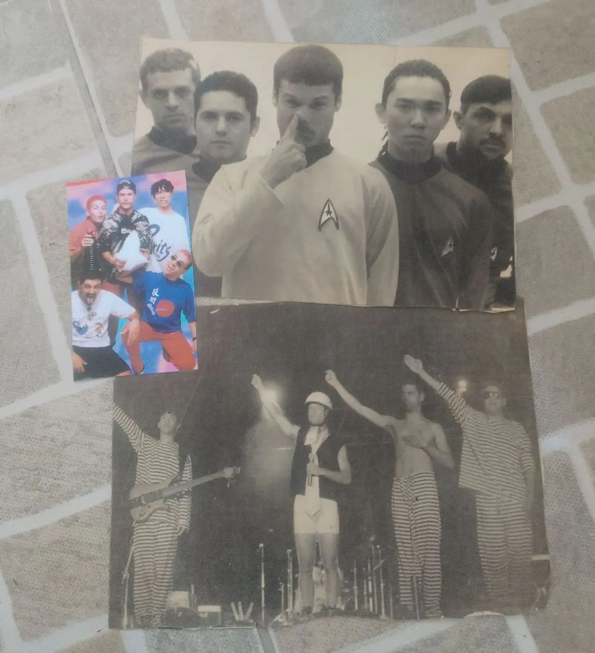- Coleção Dos Mamonas Assassinas.  - Foto 3