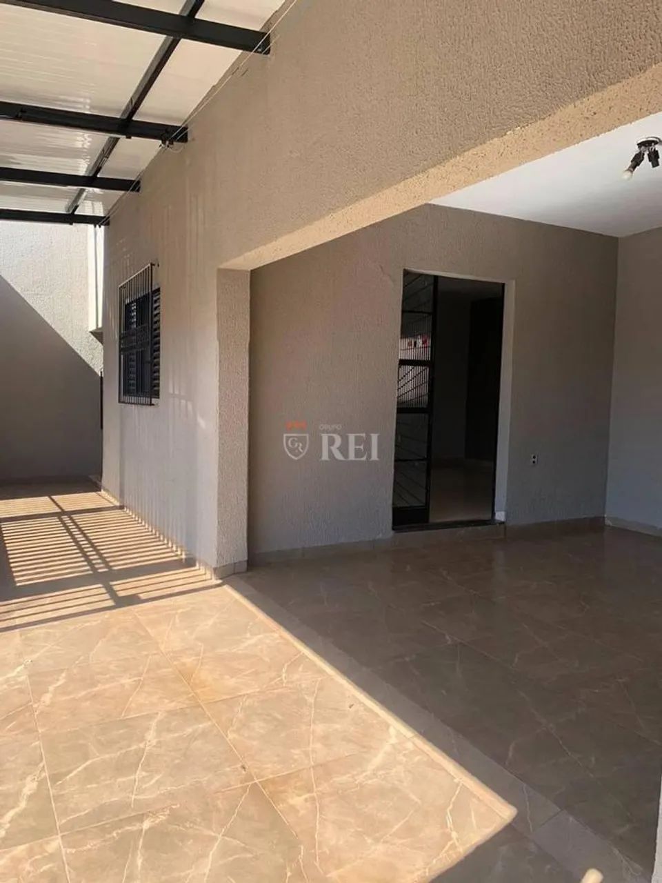 Casa com 3 quartos, Vila Santo André - Rio Verde - Foto 5