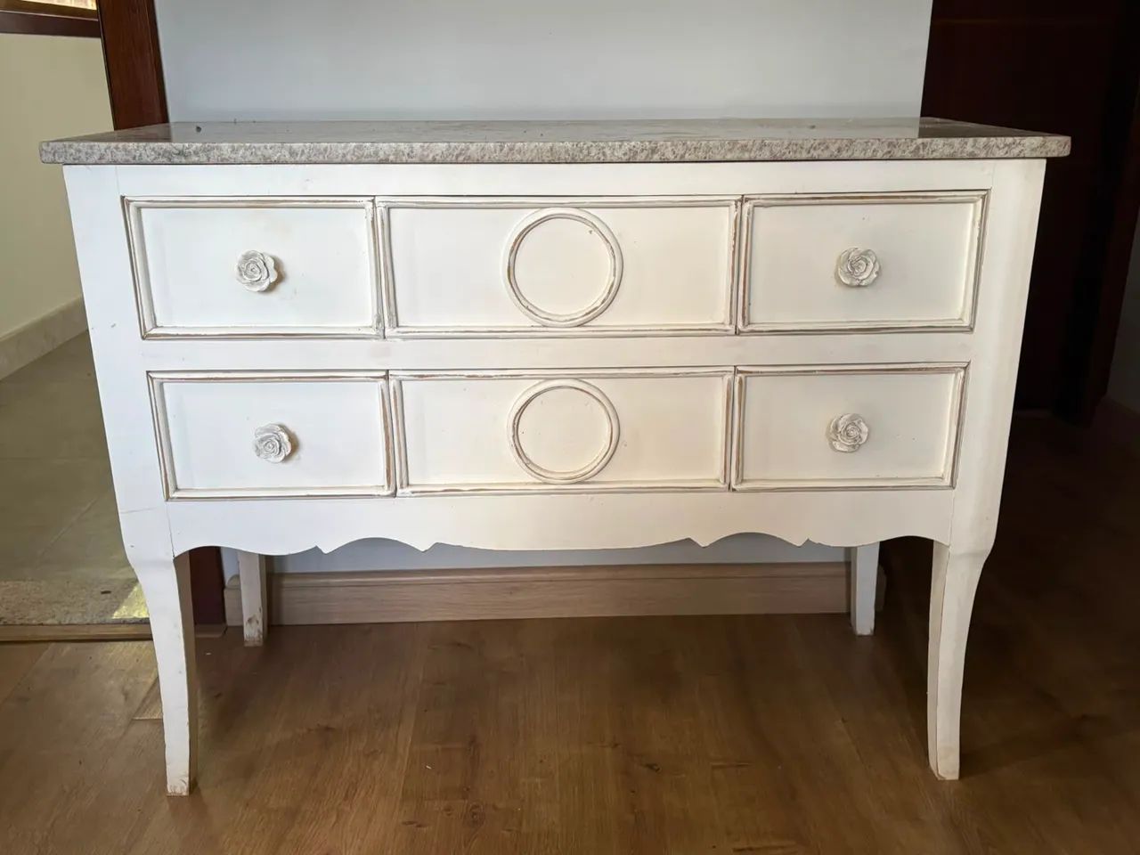 Conjunto belíssimo quarto  - Foto 4