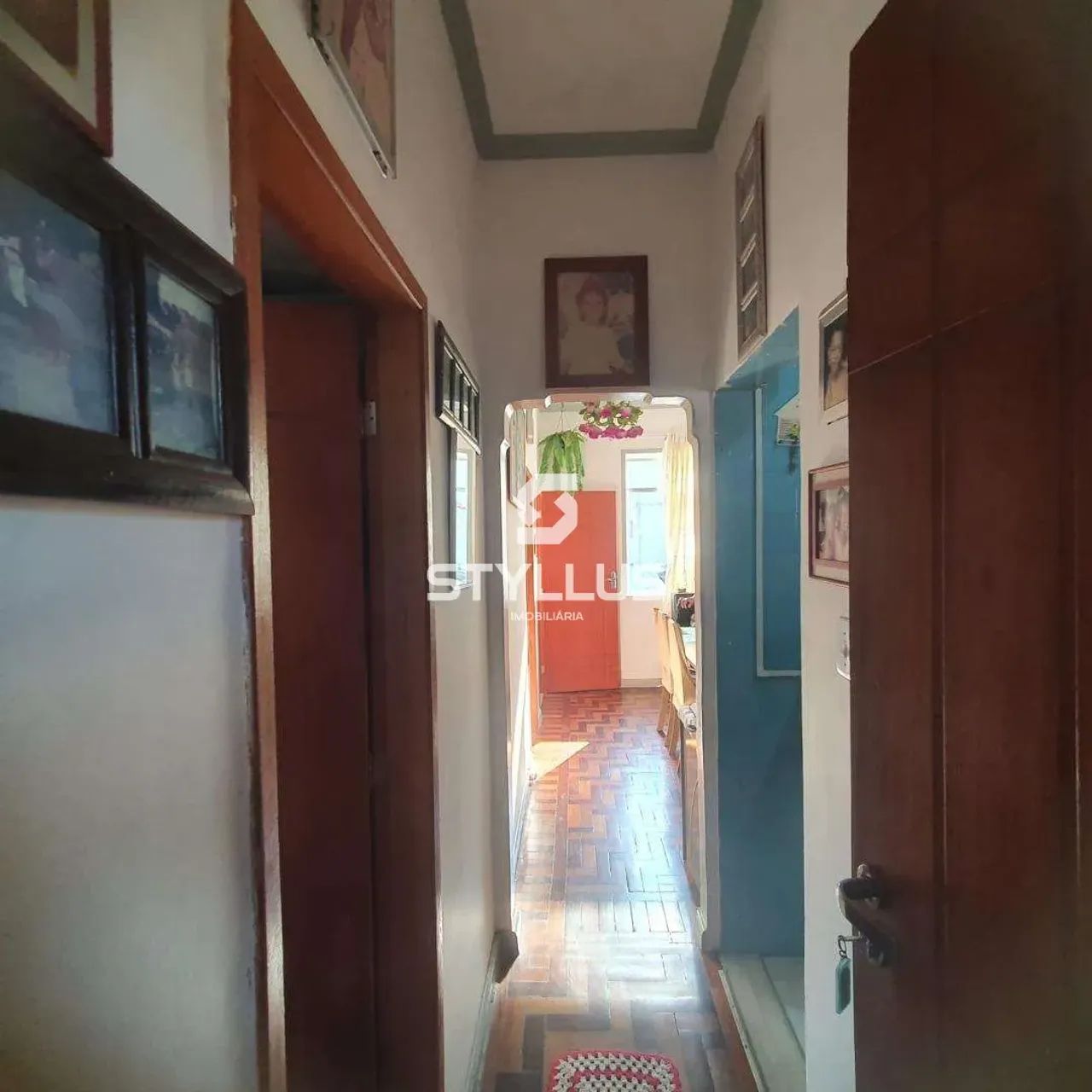 Engenho de Dentro | Apartamento 2 quartos - Foto 5