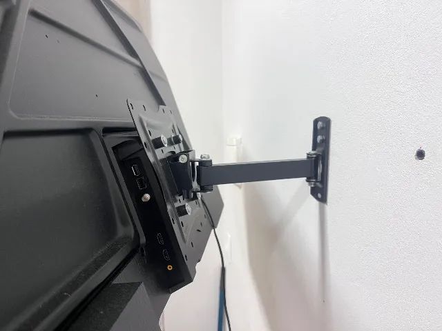 Smart Tv 42 Polegadas (com suporte)
