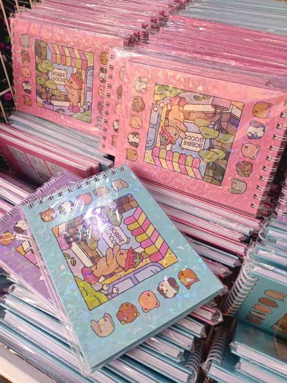 Bobbie Goods - Foto 2