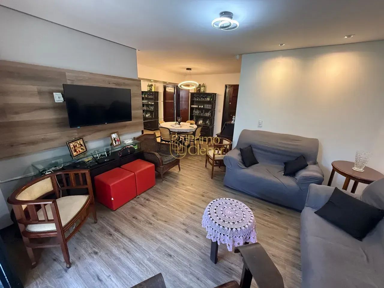 Apartamento 3 Quartos À Venda Ponta Verde - Foto 4