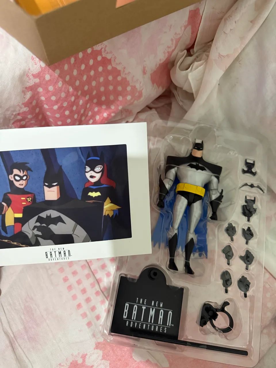Batman mcfarlane  - Foto 3