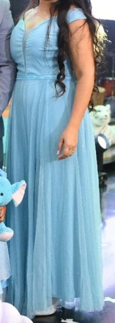 VESTIDO 