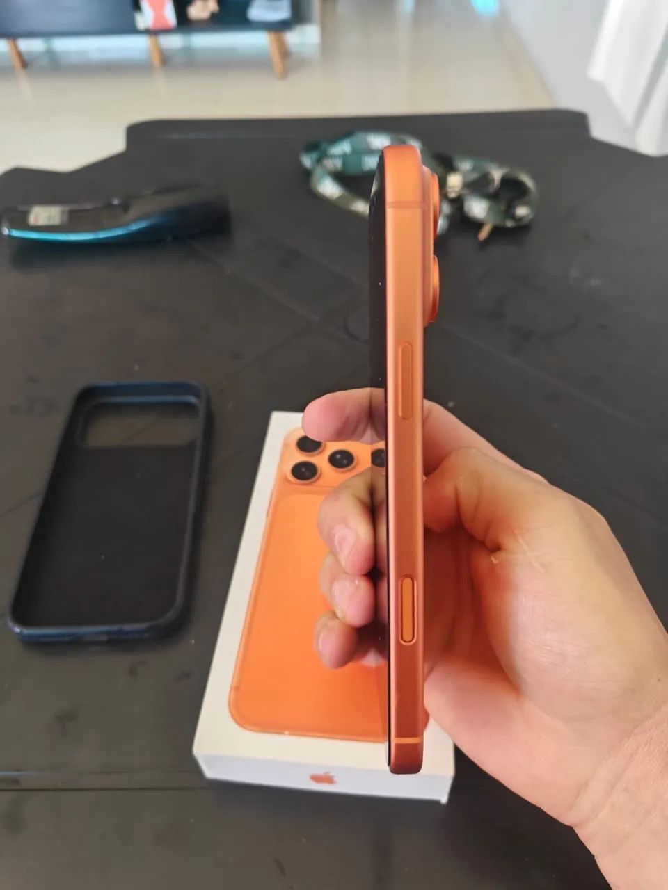 iPhone 17 Pro Max 256 - Foto 2