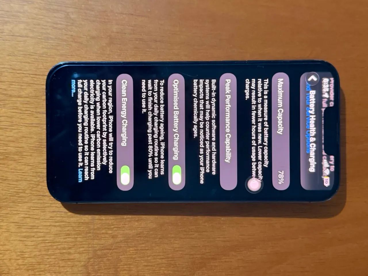 iPhone 13 Pro Max ? 512GB - Foto 3