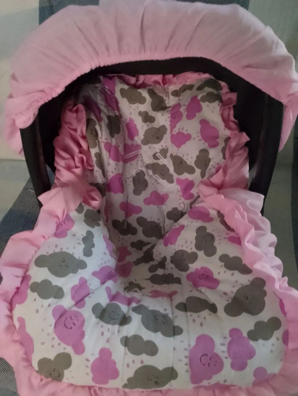 Bebê Conforto & Acessórios! - Foto 2