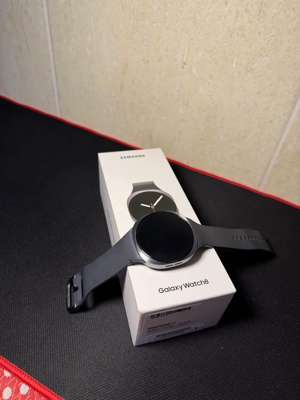 Galaxy Watch 8 LTE 44MM  - Foto 5