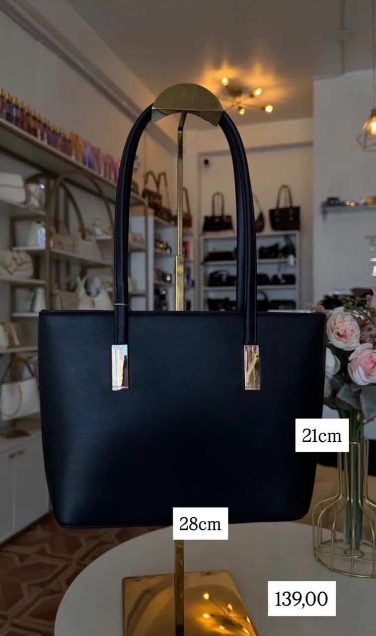 Bolsas lindas pronta entrega  - Foto 4