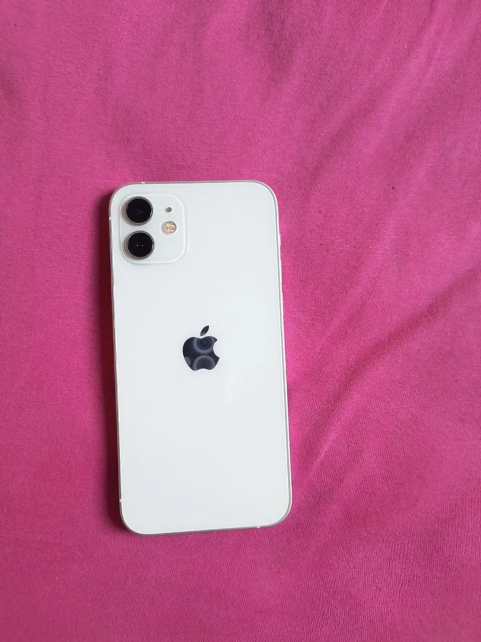 VENDO OU TROCO IPHONE 12  - Foto 2