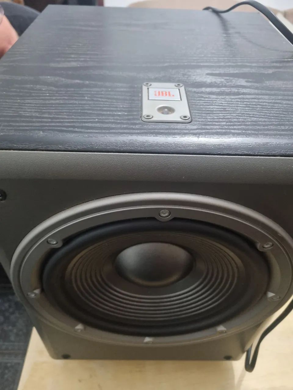 JBL NORTHRIDGE E30 + SUB E150P - Foto 2