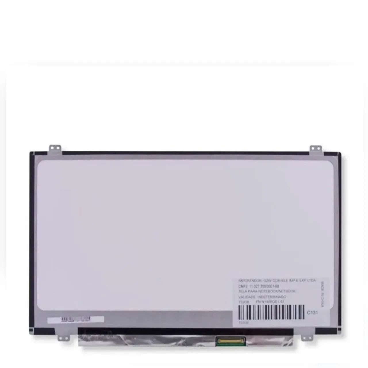 Tela notebook positivo vision r15