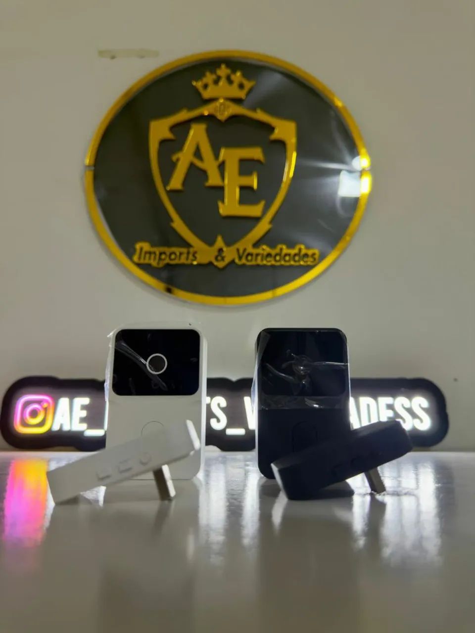 Interfone com camera  - Foto 4