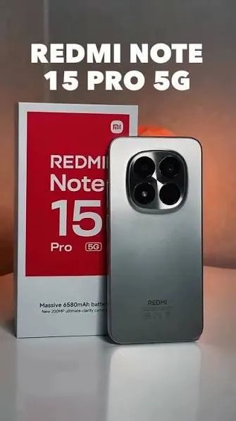 NOTE 15 PRO  512 / 8 5G,,top;; - Foto 2