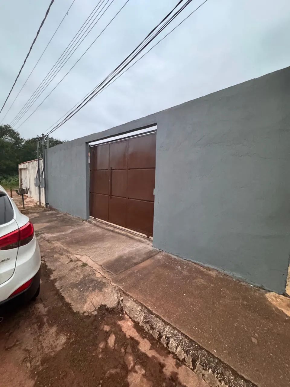 Aluguel Residencial Domingos de Campos  - Foto 2