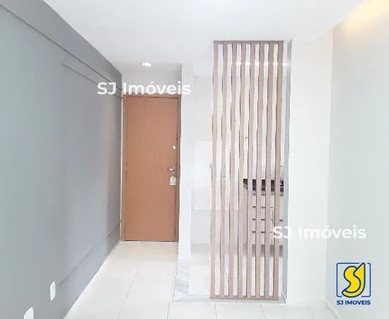 Apartamento com 2 quartos e lazer completo no Rachel de Queiroz - Foto 4