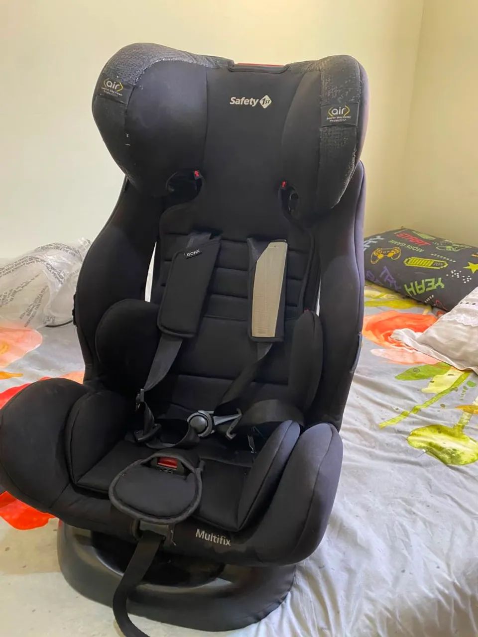 Cadeirinha  - Foto 3