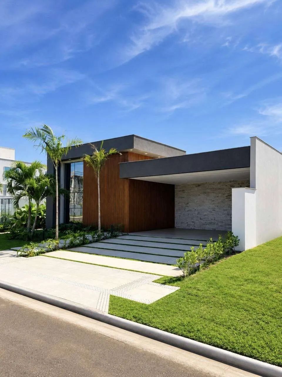 Allan Oliveira VENDE Casa com 3 suítes e 288m² - Foto 3
