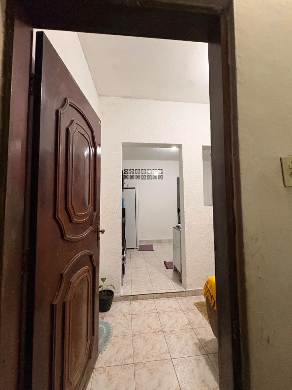  Oportunidade! Casa aconchegante com 1 quarto Vila Joaniza 