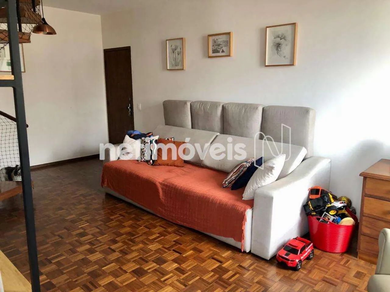 Venda Cobertura Nova Floresta Belo Horizonte - Foto 2