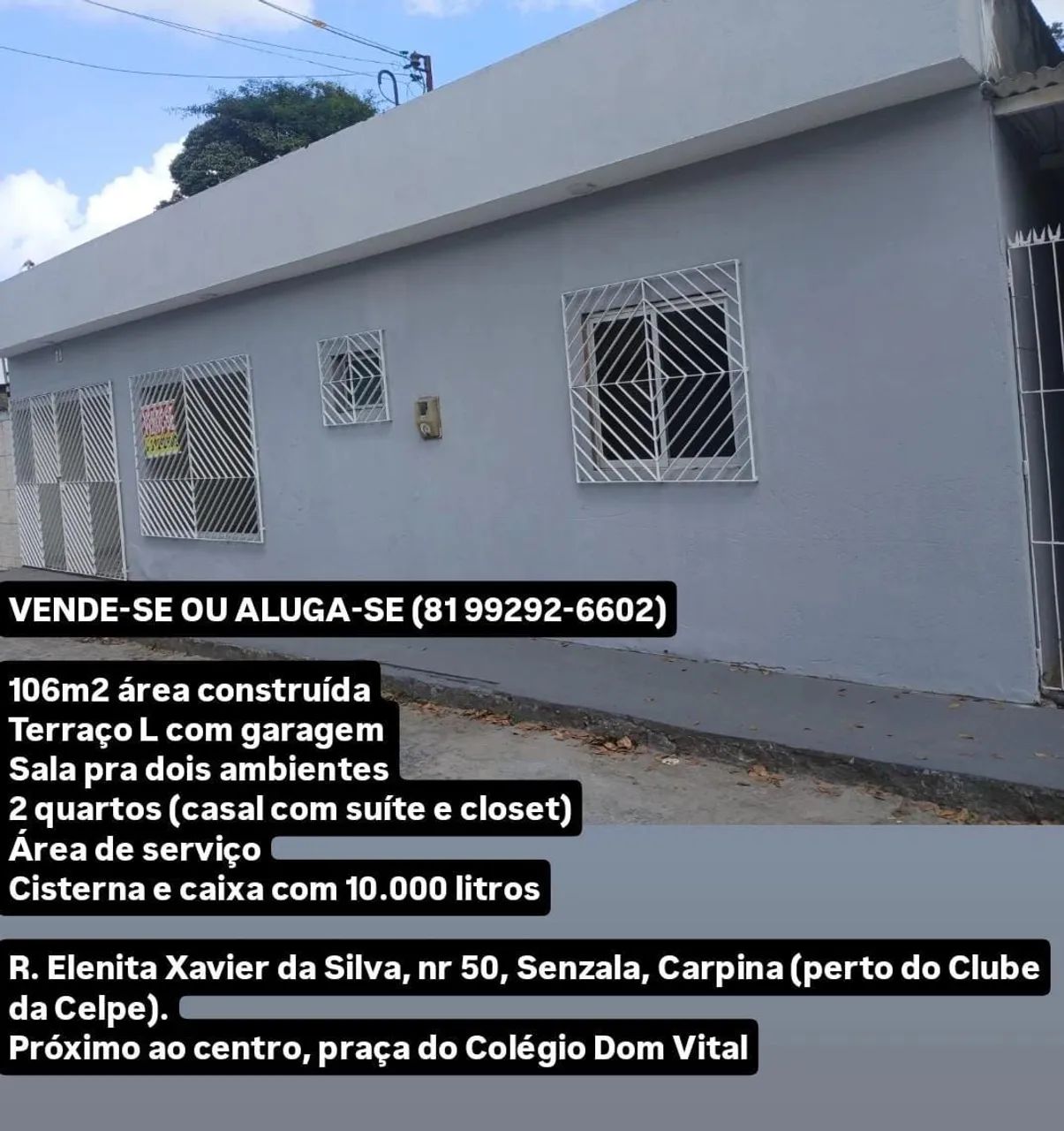 Casa Venda