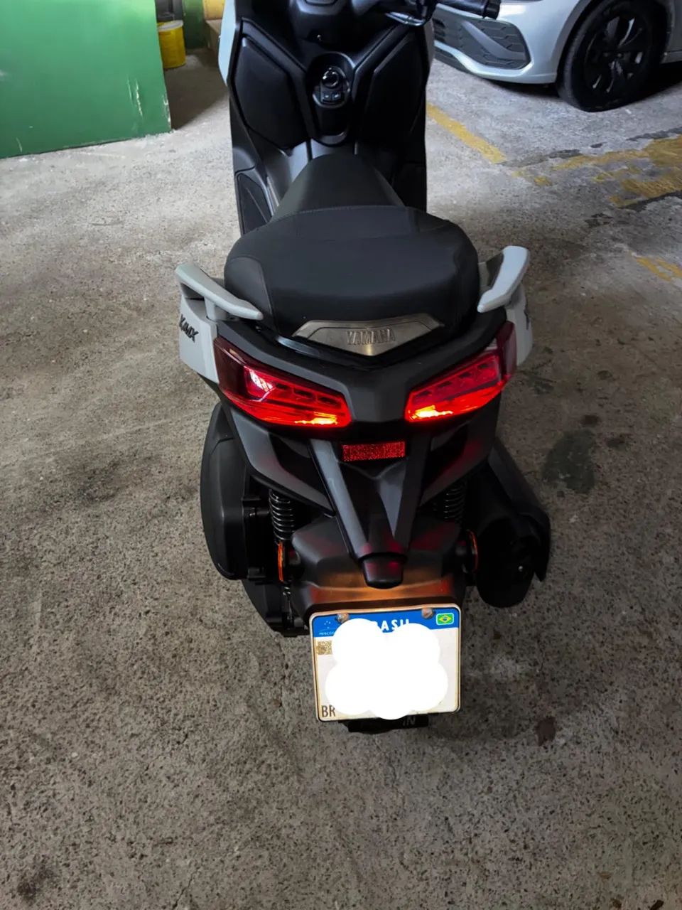 Xmax 250 - Foto 3