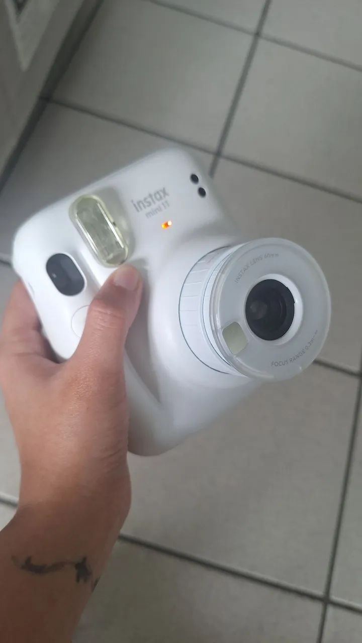 instax mini 11  - Foto 4