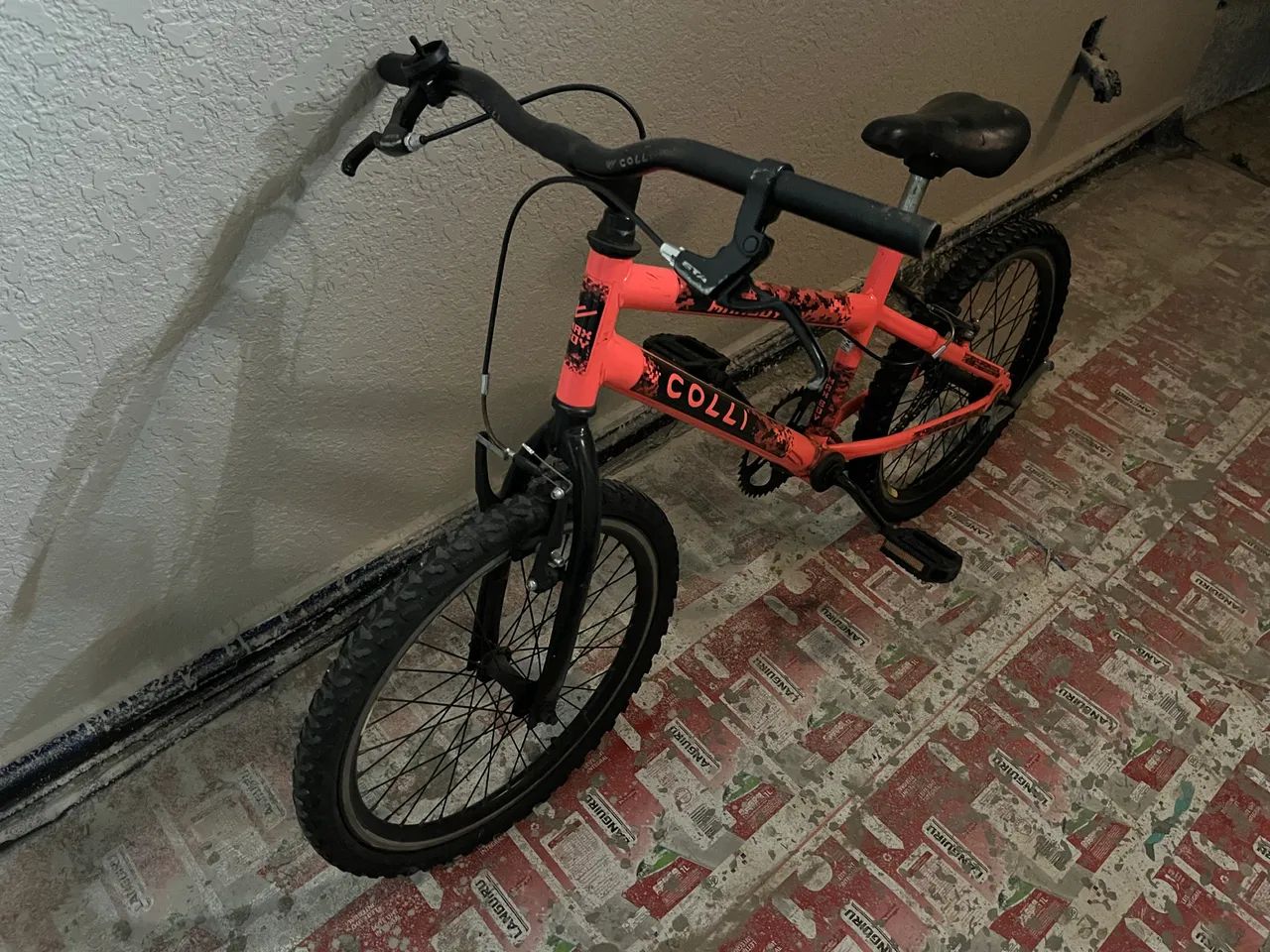 Bicicleta infantile - Foto 2