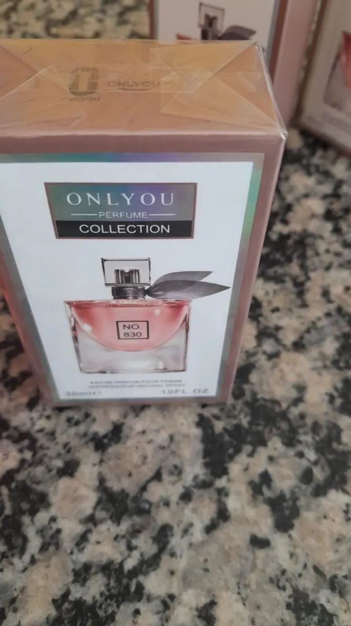 Perfumes importados - Foto 3