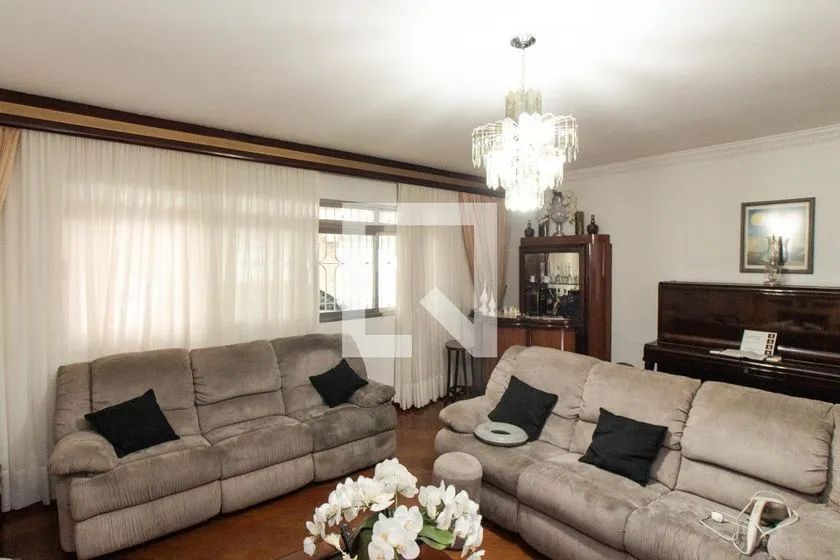 Casa à Venda - Vila Mazzei, 4 Quartos, 385 m2 - Foto 4
