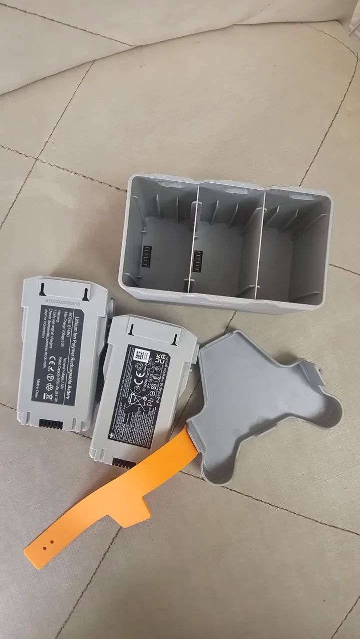 Vendo assessorios para mini 3/mini 3 pro / mini4 pro - Foto 2